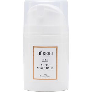 Nõberu After Shave Balm Sandalwood (50ml)