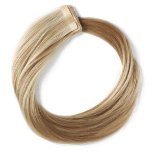 Rapunzel of Sweden Premium Tape Extensions - Classic 4 50 cm (M7.3/10.8 Cendre Ash Blonde Mix)