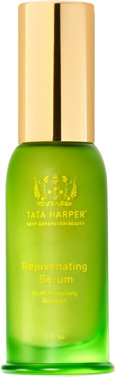 Tata Harper Rejuvenating Serum (30ml) Tata Harper Rejuvenating Serum (30ml)