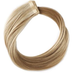 Rapunzel of Sweden Premium Tape Extensions - Classic 4 M7.3/10.8 Cendre Ash Blonde Mix 40