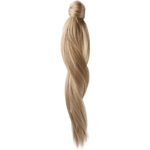 Rapunzel of Sweden Clip-in Ponytail Original Dark Ashy Blonde Balayage B2.6/10.7 50