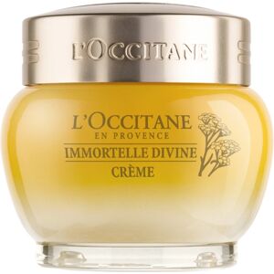 L'Occitane Immortelle Divine Cream (50ml)