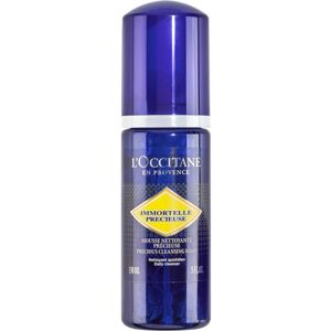 L'Occitane Immortelle Precious Clean Foam (150ml)