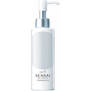 Sensai Silky Purifying Cleansing Oil (150ml)