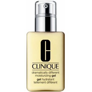 Clinique Dramatically Different Moisturizing Gel Comb/Oily (125ml)