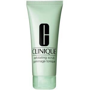 Clinique Exfoliating Scrub (100ml)