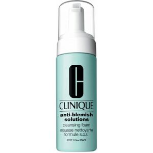 Clinique Anti-Blemish Solutions Cleansing Foam (125ml)