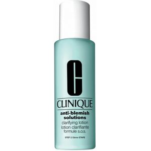 Clinique Anti-Blemish Solutions Clarifying Lotion (200ml)