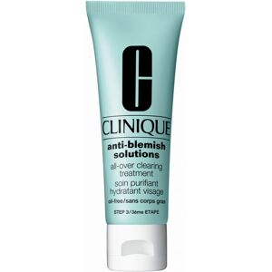 Clinique Anti-Blemish Solutions All-over Clearing Treatment (50ml)