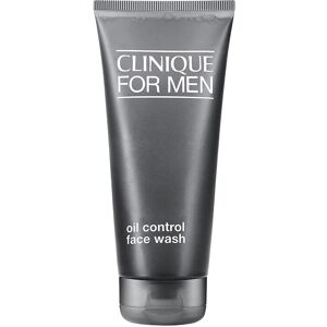 Clinique For Men Face Wash Oil Control (200ml)