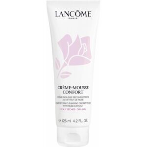 Lancôme Creme Mousse Confort Cleansing Gel (125ml)