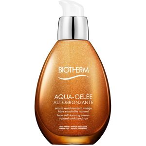 Biotherm Aqua Serum Autobronzant Face (50ml)