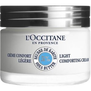 L'Occitane Shea Light Face Cream (50ml)