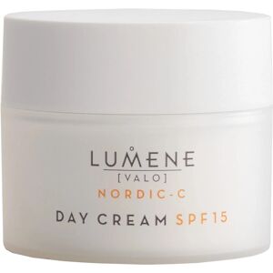 Lumene Valo Vitamin C Day Cream SPF15 (50ml)