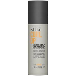 KMS Curlup Control Creme (150ml)