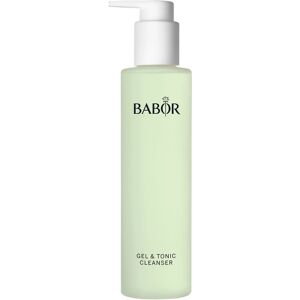 Babor Gel & Tonic Cleanser (200 ml)