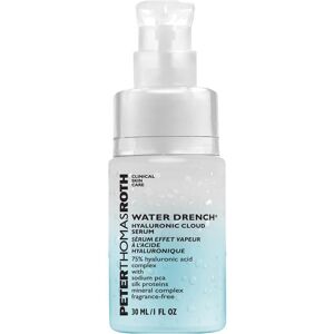 Peter Thomas Roth Water Drench Hyaluronic Cloud Serum (30ml)