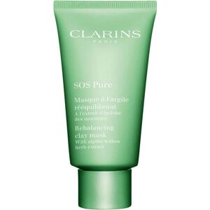 Clarins Sos Pure Mask (75ml)