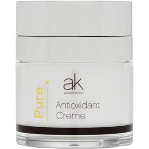 Akademikliniken Pure Antioxidant Creme (50 ml)