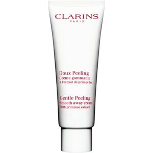 Clarins Gentle Peeling Smooth Away Cream (50ml)