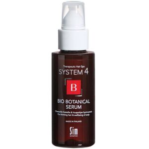 SIM Sensitive System 4 Bio Botanical Serum (50ml)