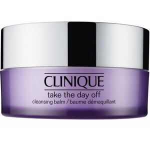 Clinique Take The Day Off Cleansing Balm