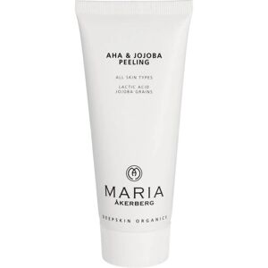 Maria Åkerberg AHA & Jojoba Peeling (100ml)