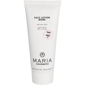 Maria Åkerberg Face Lotion More (100ml)