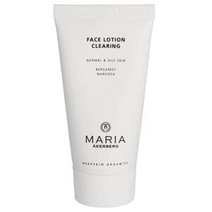 Maria Åkerberg Face Lotion Clearing (50ml)