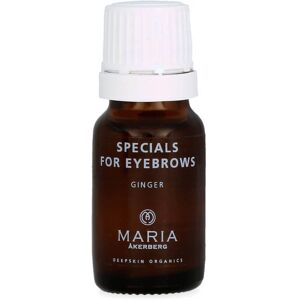 Maria Åkerberg Specials For Eyebrows (10ml)