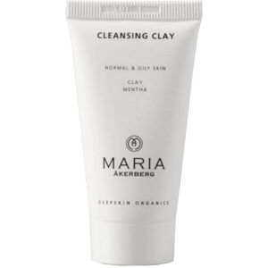 Maria Åkerberg Cleansing Clay (30ml)