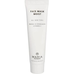 Maria Åkerberg Face Mask Moist (15ml)