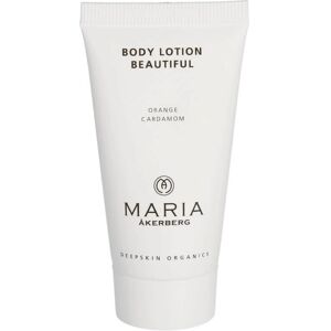 Maria Åkerberg Body Lotion Beautiful (30ml)