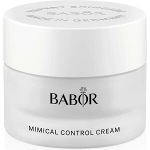 Babor Classics Mimical Control Cream (50ml)