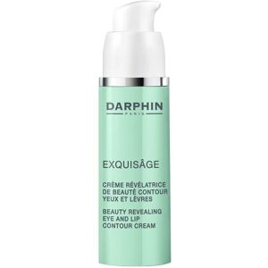 Darphin Exquisage Eye & Lip Contour Cream (15ml)