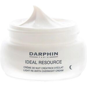 Darphin Ideal Resource Re-birth Overnight Cream (50ml)