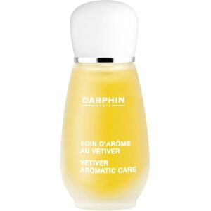 Darphin Vetiver Aromatic Care Oil (15ml)