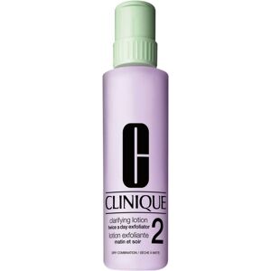 Clinique Jumbo Clarifying Lotion Twice A Day Exfoliator 2 (487ml)