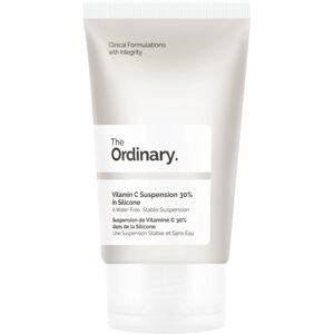 The Ordinary Vitamin C Suspension 30% In Silicone (30ml)