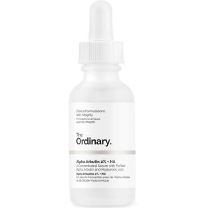 The Ordinary Alpha Arbutin 2% + Ha (30ml)