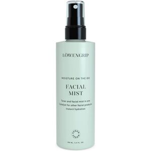 Löwengrip Moisture On The Go Facial Mist (100ml)