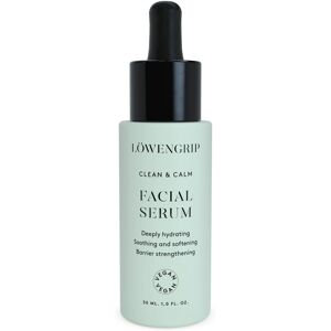 Löwengrip Clean And Calm Facial Serum (30 ml)