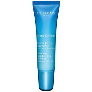 Clarins Hydra-Essentiel Moisture Replenishing Lip Balm