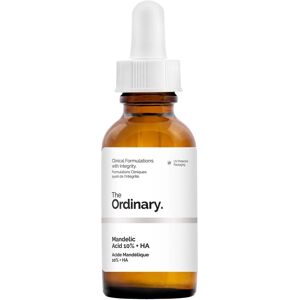 The Ordinary Mandelic Acid 10% + Ha (30ml)