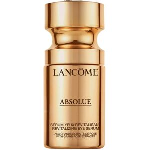 Lancôme Absolue Precious Cells Eye Serum (15ml)