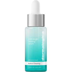 Dermalogica Active Clearing Age Bright Clearing Serum (30ml)