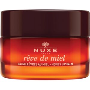 NUXE Reve De Miel Ultra-Nourishing Lip Balm (15ml)