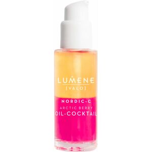 Lumene Valo NORDIC-C Arctic Berry Oil-Cocktail