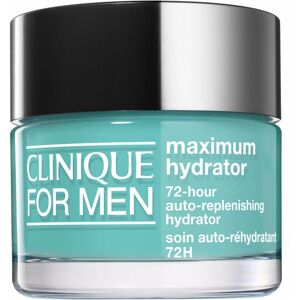 Clinique Men Maximum Hydrator 72-Hour Auto-Replenishing Hydrator (50ml)