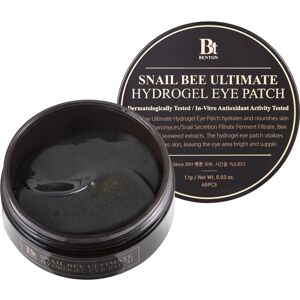 Benton Snail Bee Ultimate Hydrogel Eye Patch (60Pcs)